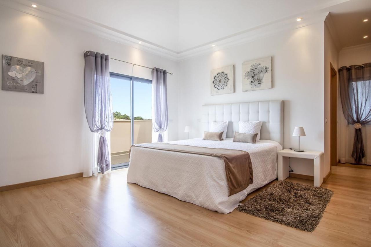 Villa Maya Almancil Kültér fotó